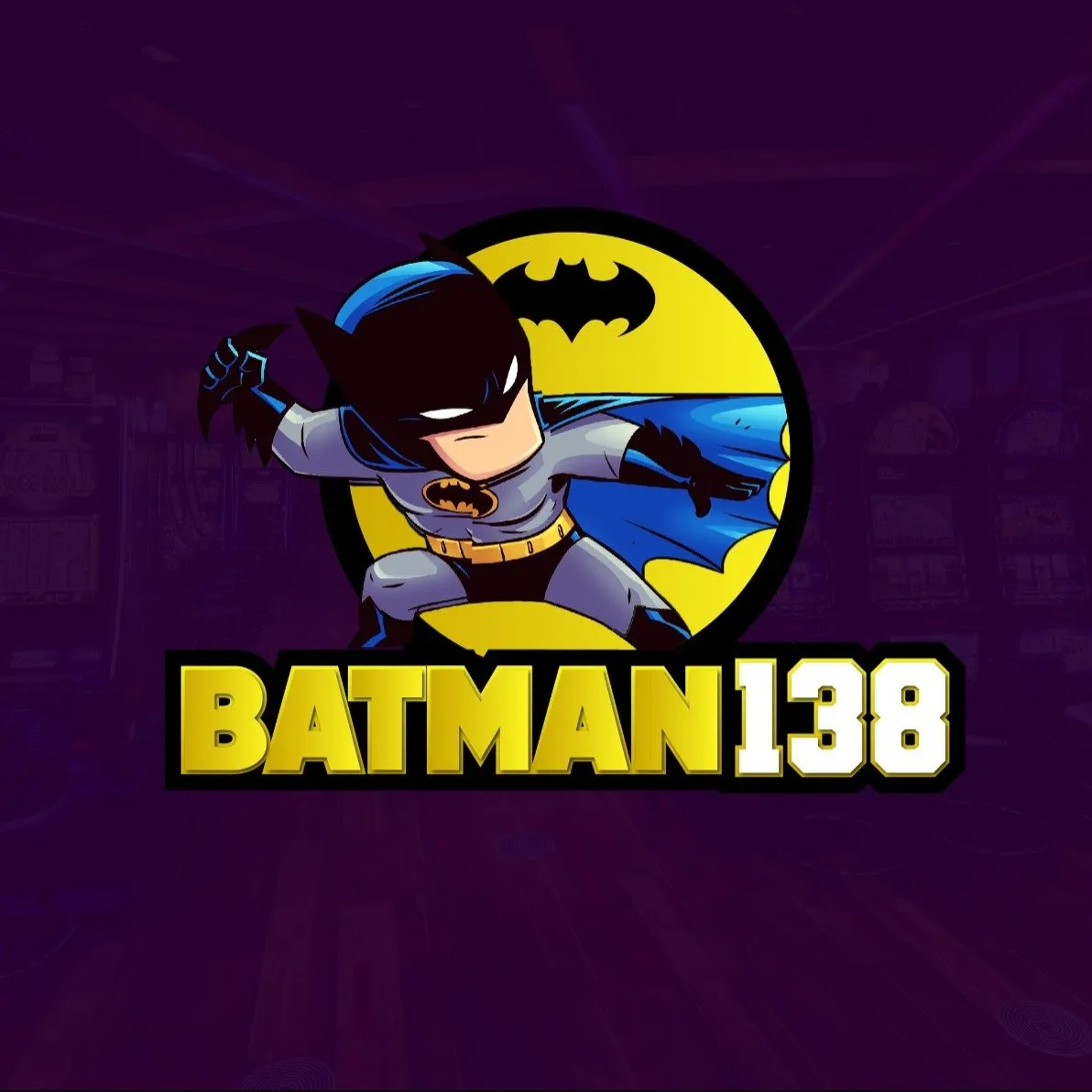 BATMAN138 - Petualangan Epik dalam Dunia MMORPG