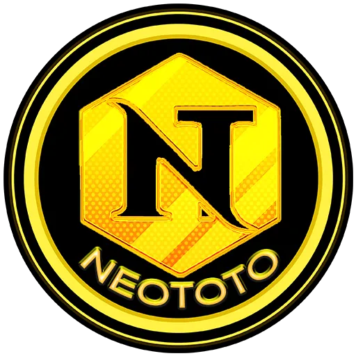 NEOTOTO - Petualangan Tanpa Batas di Dunia Terbuka