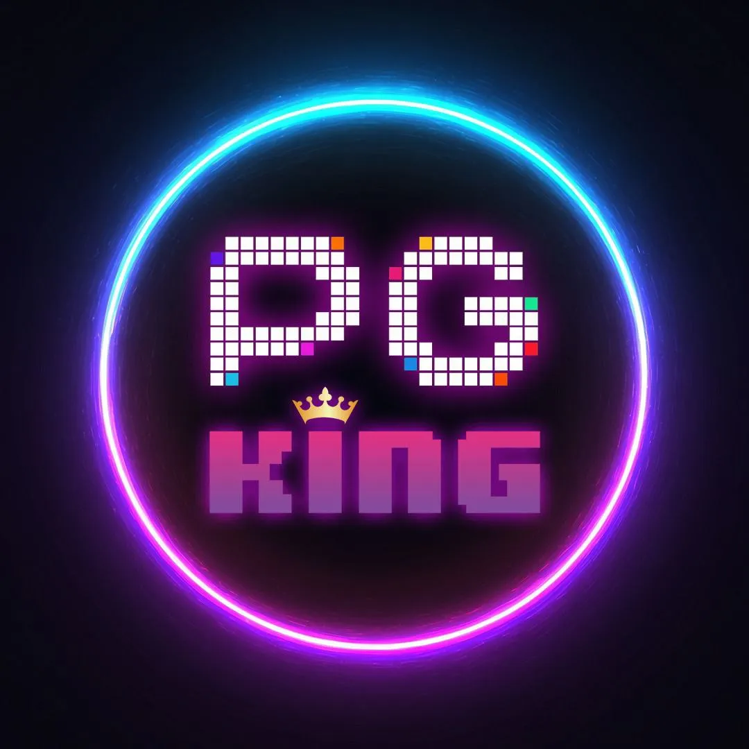 PGKING - Petualangan Seru dalam Dunia Anime