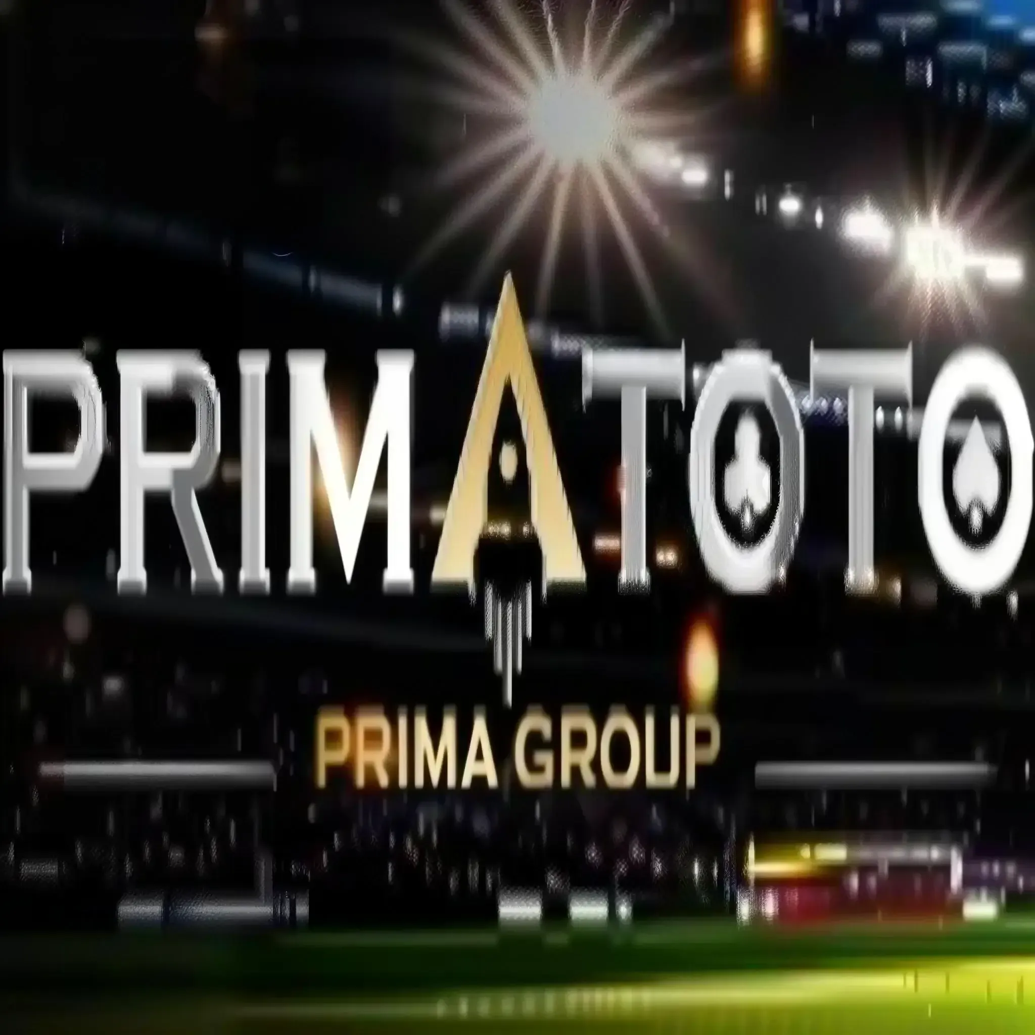 PRIMATOTO - Game Domino Seru dan Menarik